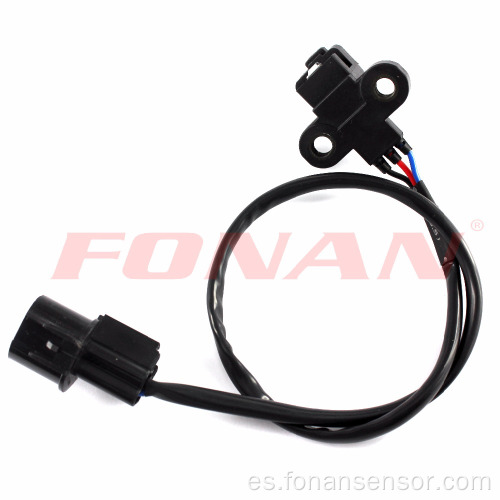 Sensor de posición del cigüeñal para Mitsubishi Galant V 2.0